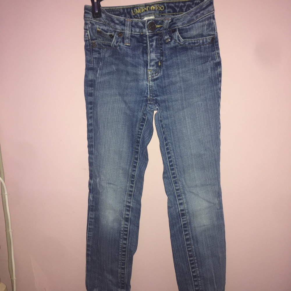 Kids pants bundle! - Picture 2 of 5